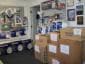 Image 2 of CubeSmart's Network storage facility in Fairfield, CA 94533